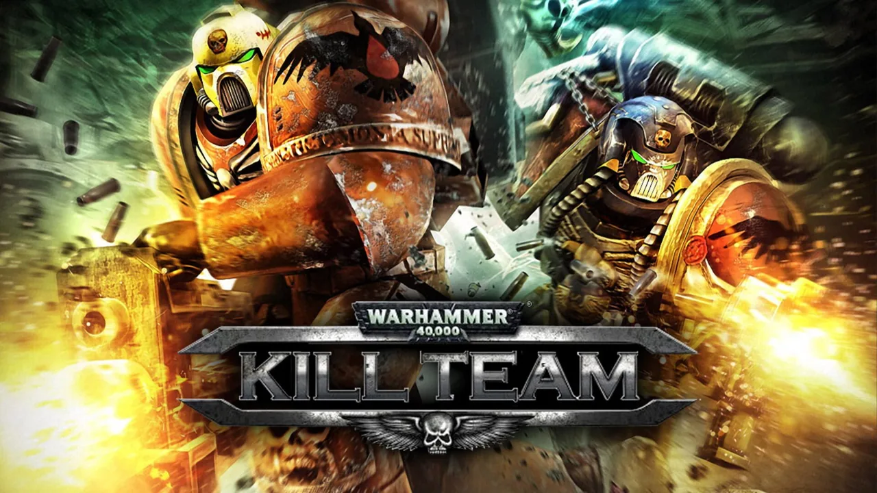 Warhammer 40,000: Kill Team (2011)