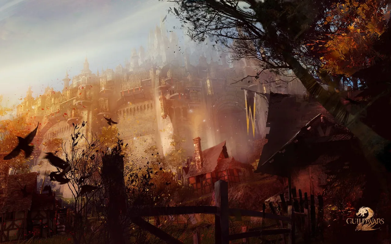 Guild Wars 2 (2012)