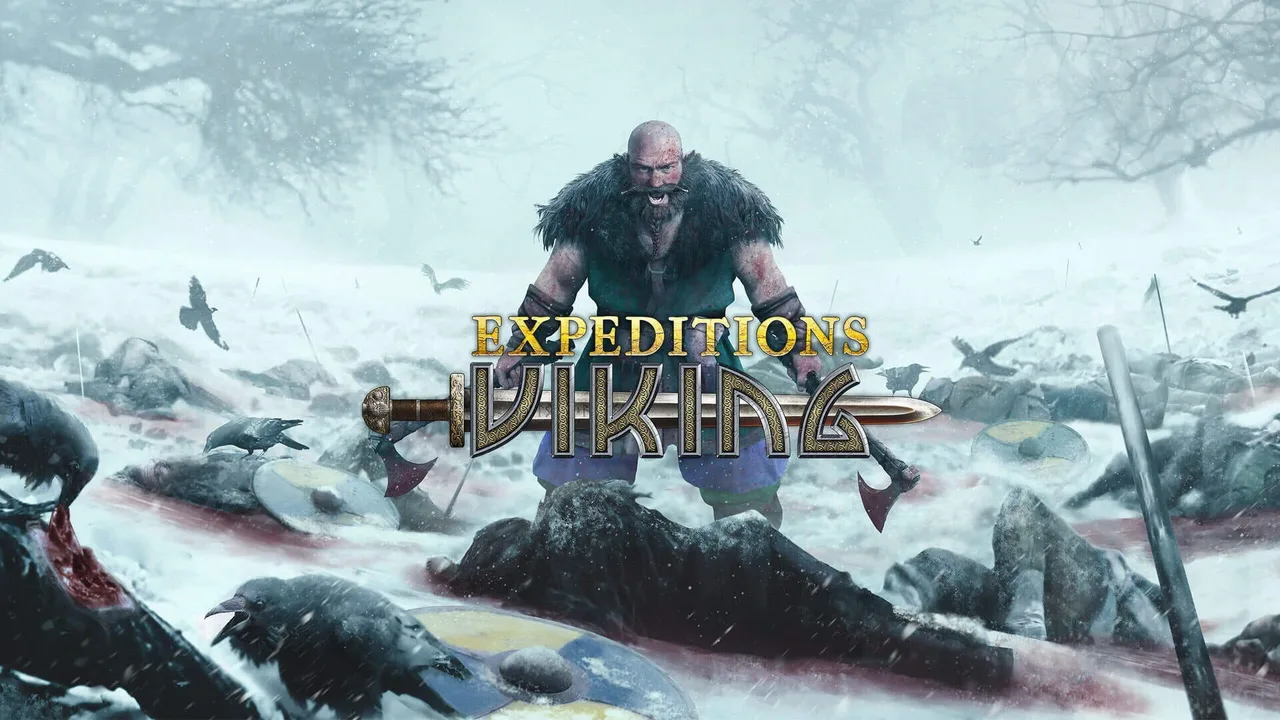 Expeditions: Viking (2017)