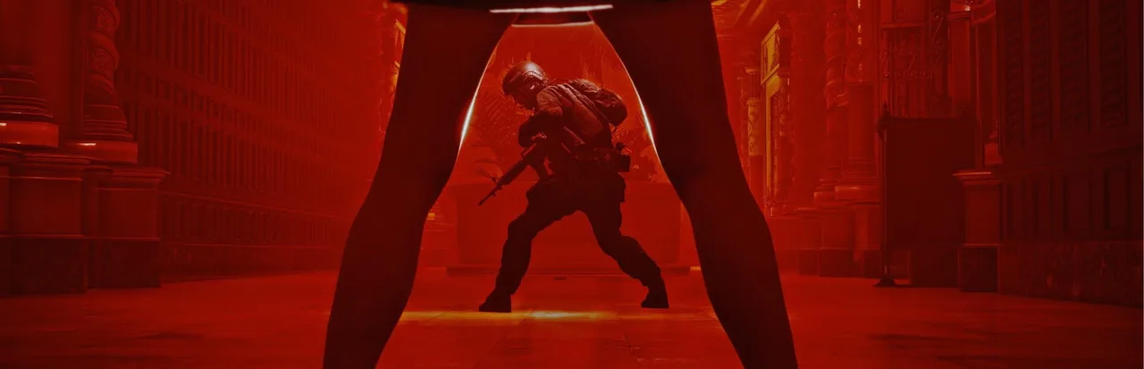 Ready or Not (2023)