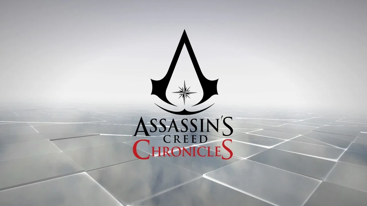 Assassin's Creed Chronicles: Russia (2016)