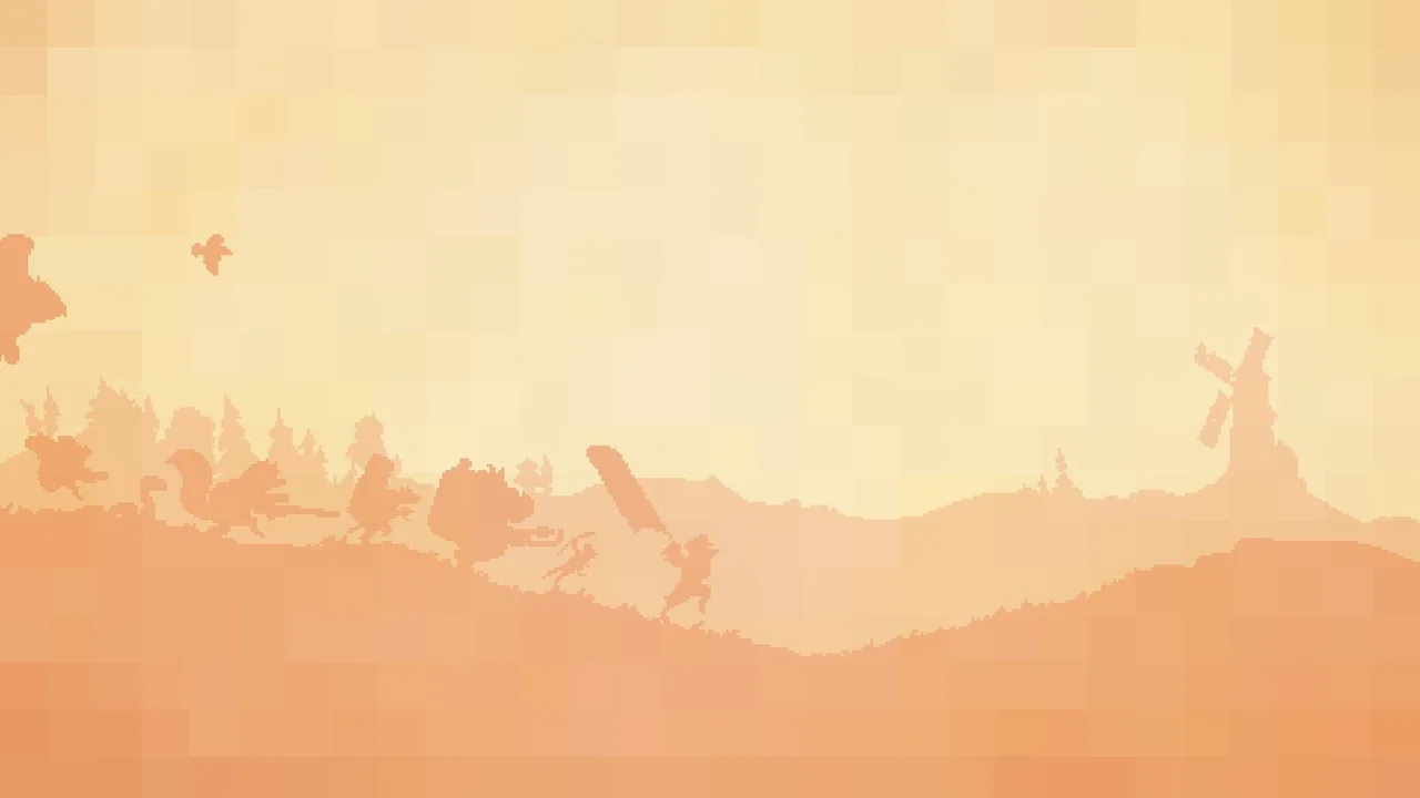 Tooth and Tail (2017)