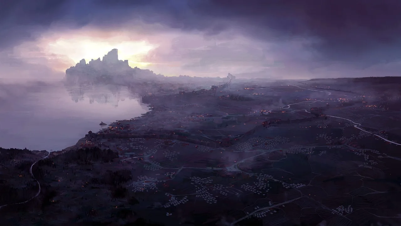 Shadwen (2016)