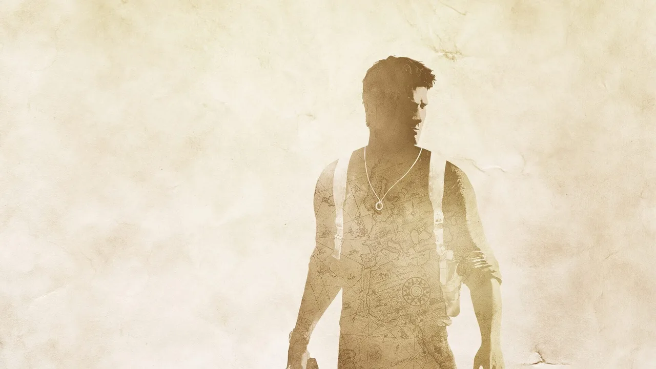 Uncharted: The Nathan Drake Collection (2015)