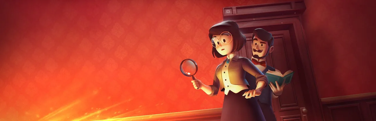 Escape Simulator (2021)