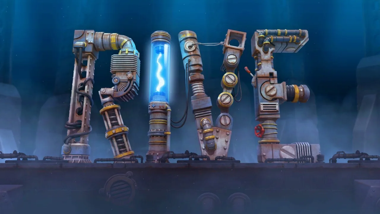Rive (2016)
