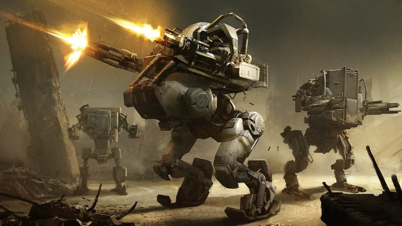 Hawken (2012)