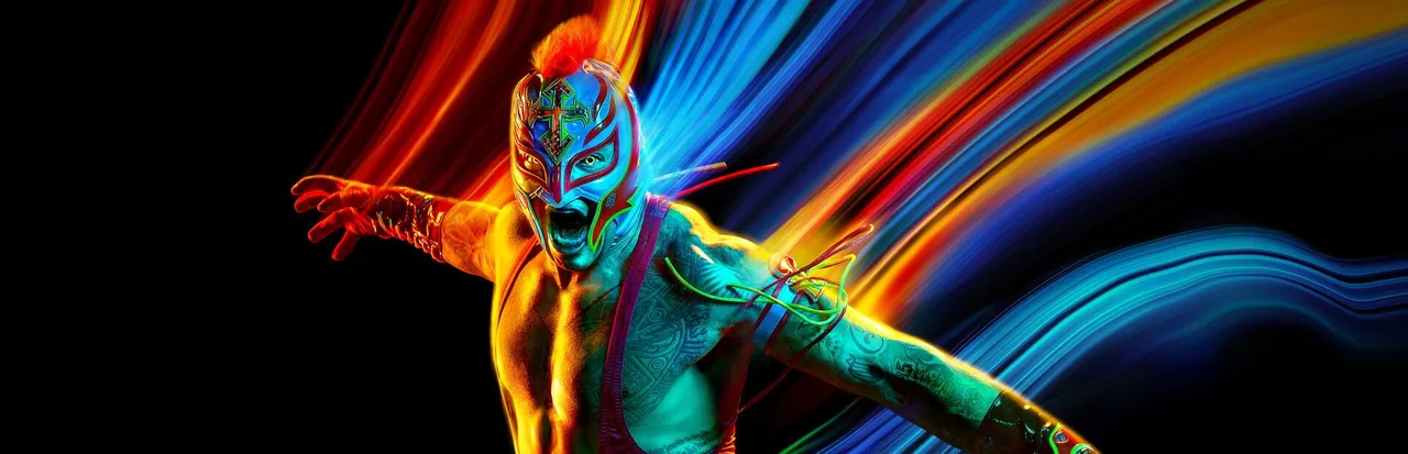 WWE 2K22 (2022)