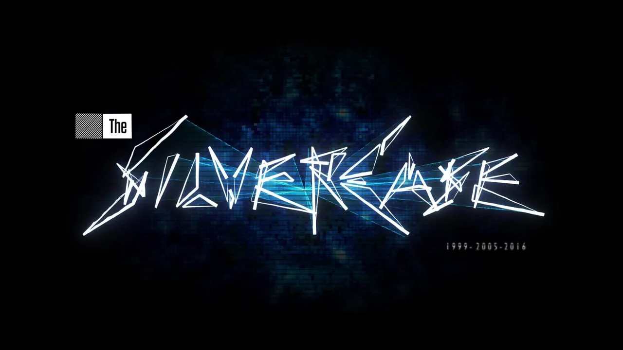 The Silver Case (2016)