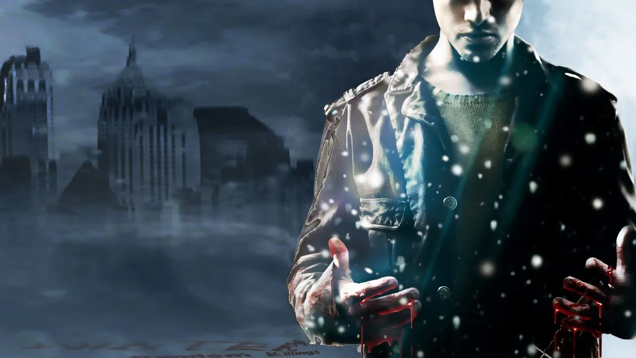 Indigo Prophecy (2005)