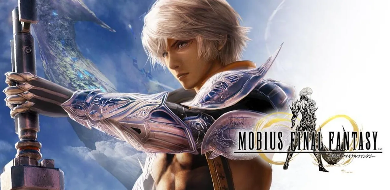 Mobius Final Fantasy (2015)