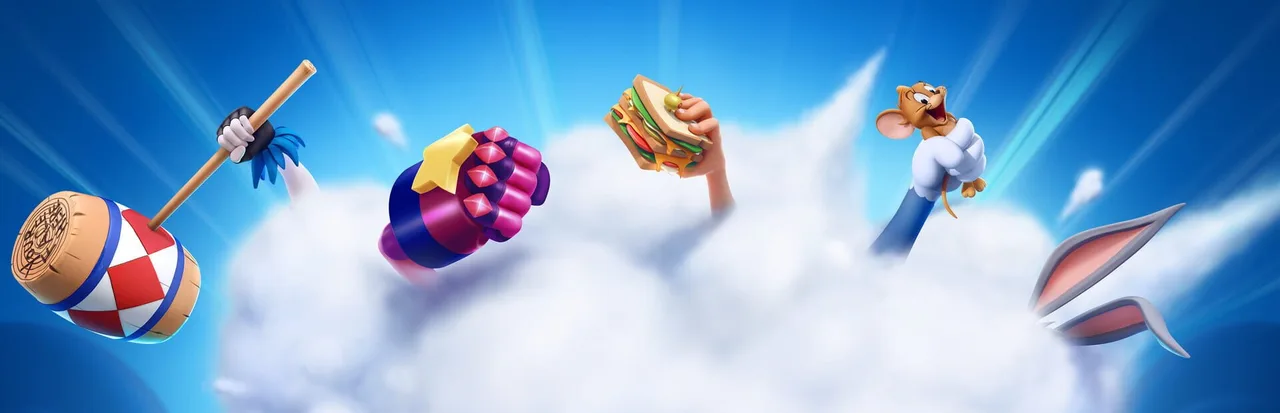 MultiVersus (2024)