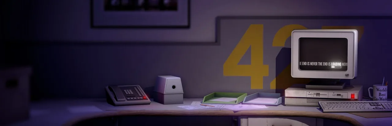 The Stanley Parable: Ultra Deluxe (2022)