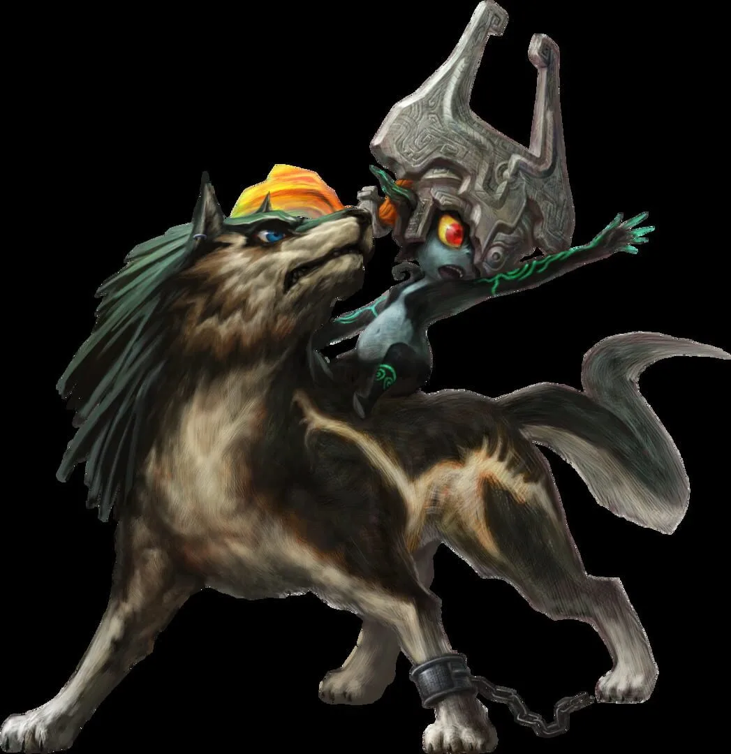 The Legend of Zelda: Twilight Princess HD (2016)