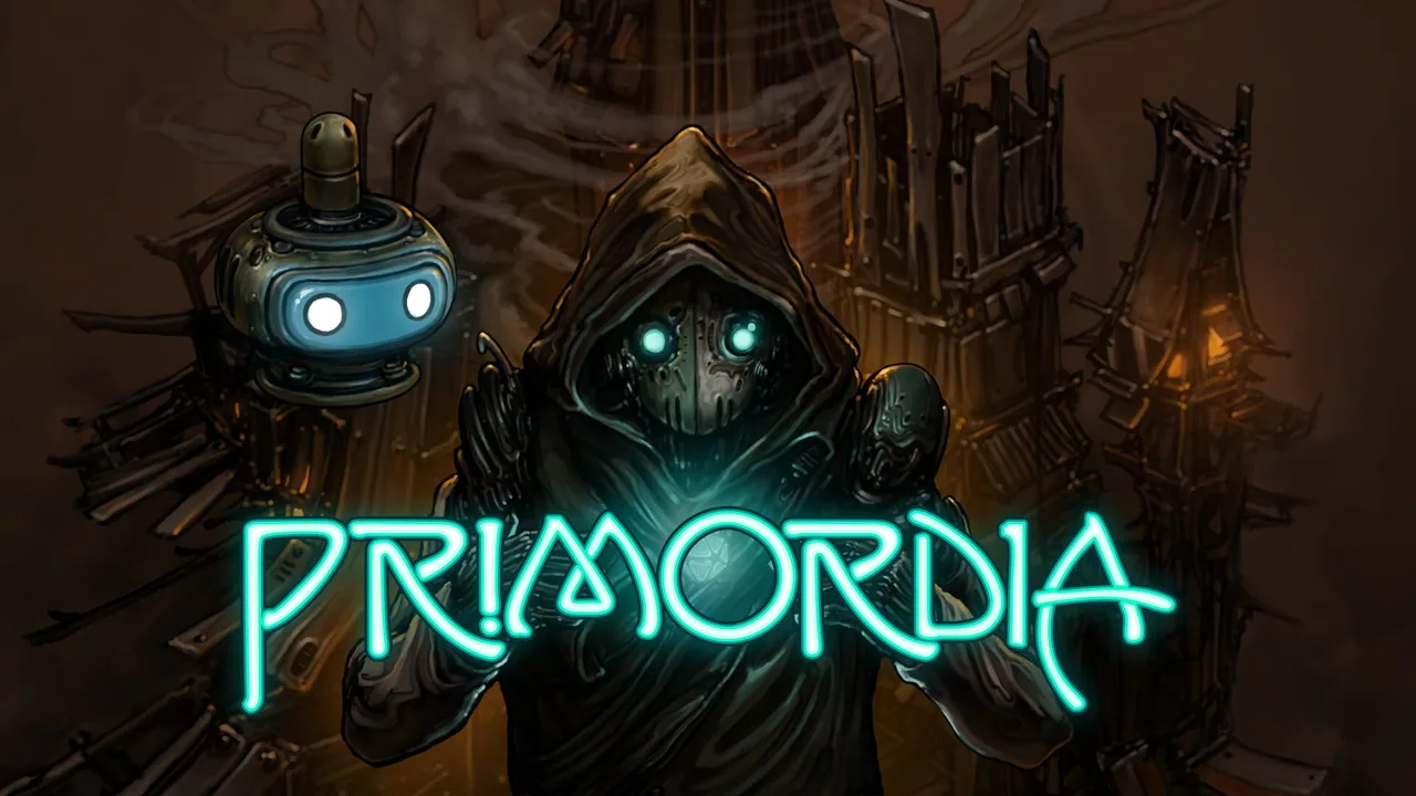 Primordia (2012)