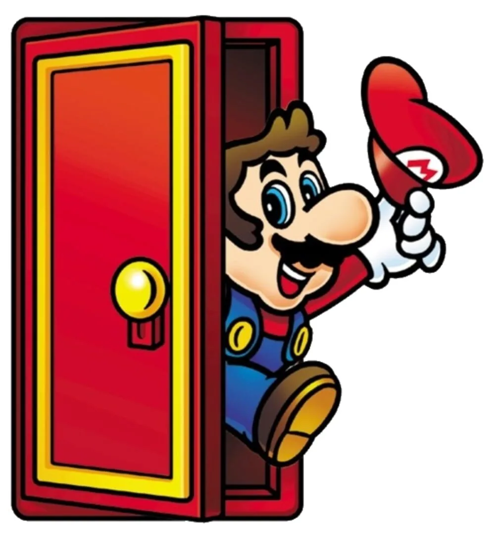 Super Mario Advance (2001)