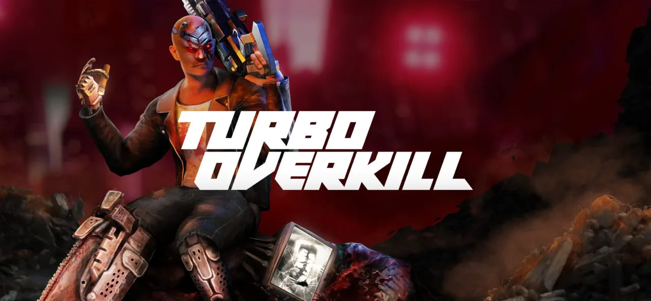 Turbo Overkill (2023)