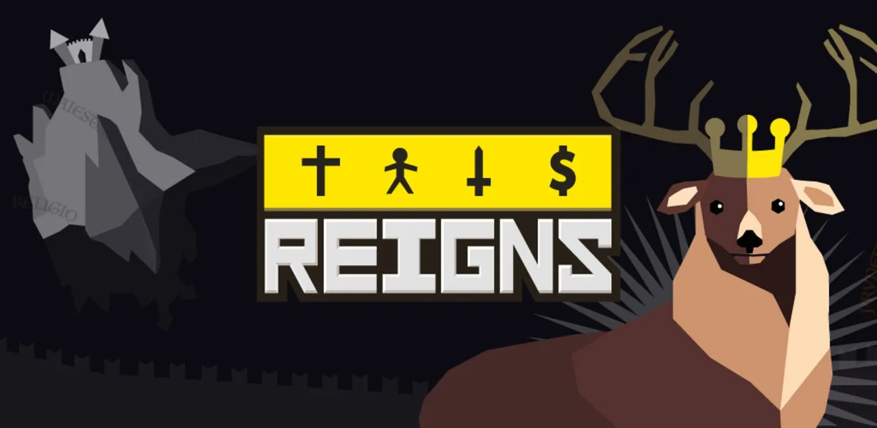 Reigns (2016)