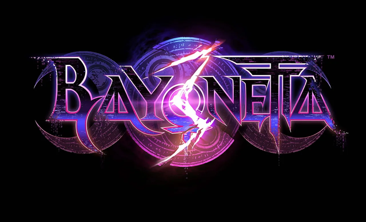 Bayonetta 3 (2022)