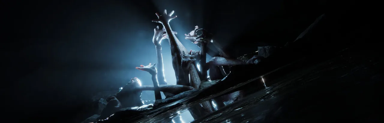 Sons of the Forest (2024)