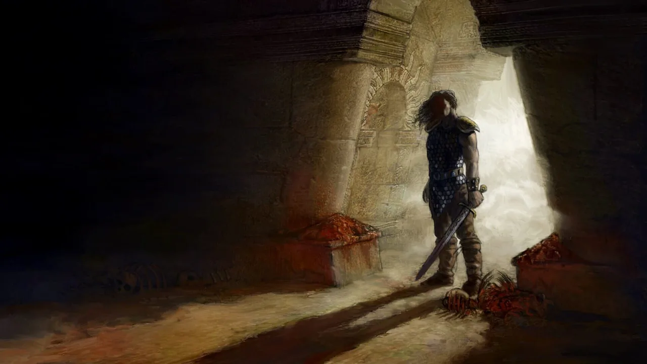Arx Fatalis (2002)