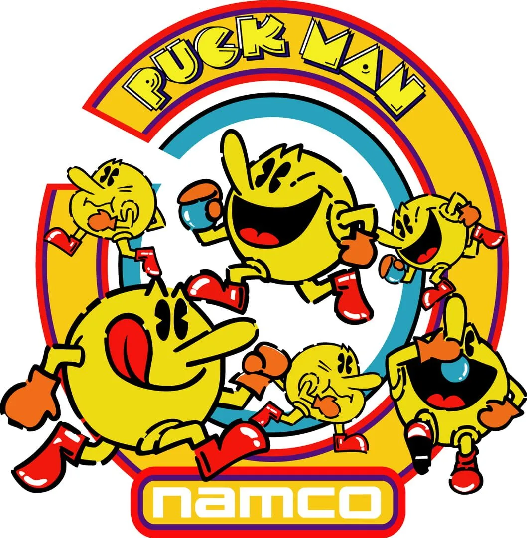 Pac-Man (1980)