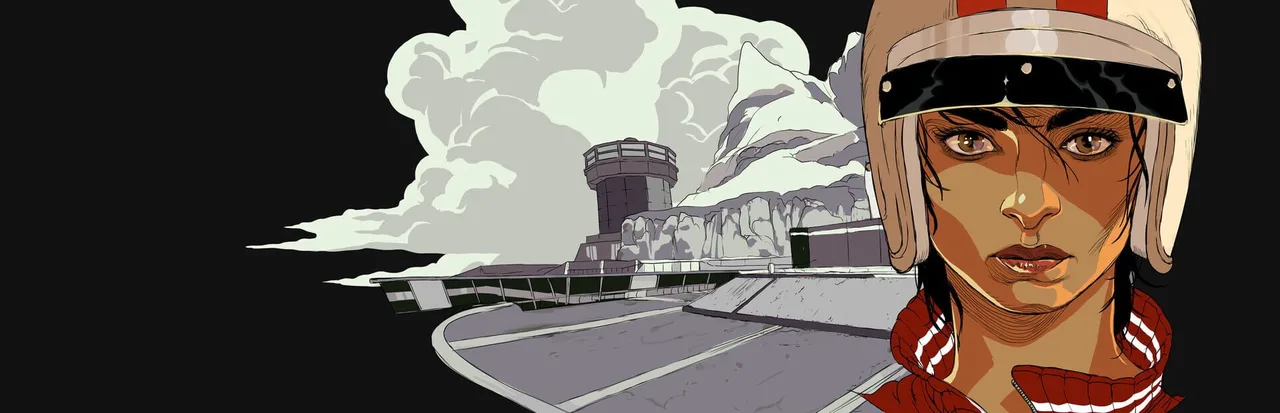 Rollerdrome (2022)