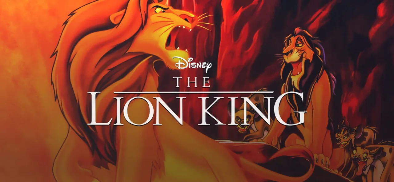 The Lion King (1994)