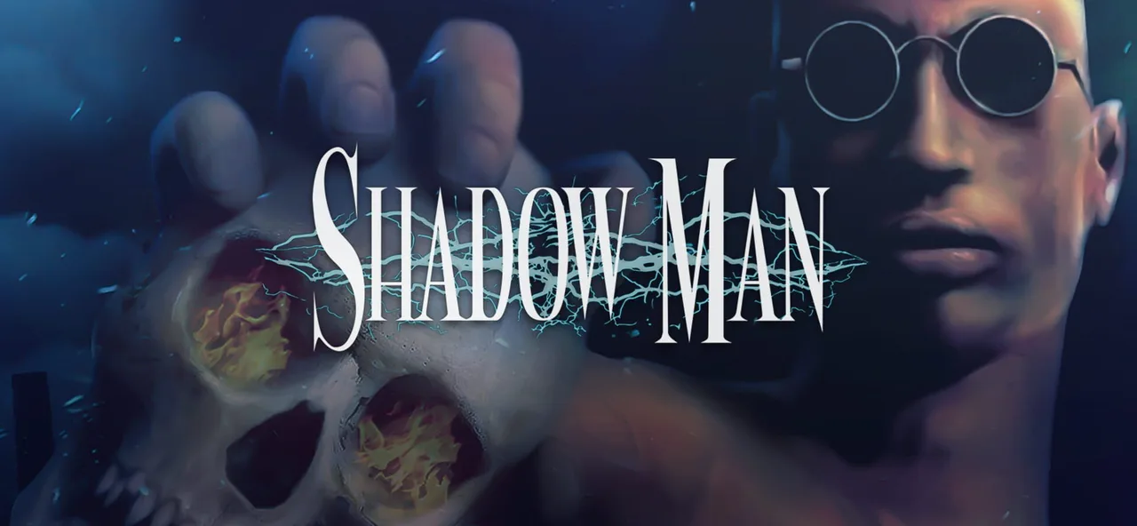 Shadow Man (1999)