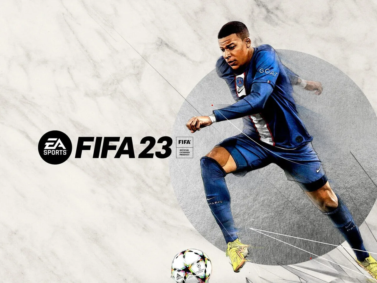 FIFA 23 (2022)