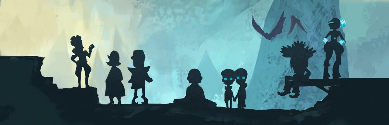 The Cave (2013)