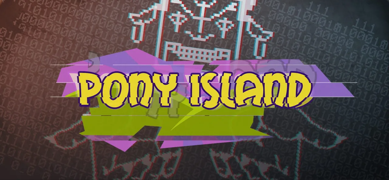 Pony Island (2016)