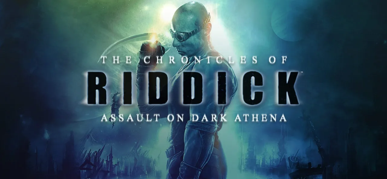 The Chronicles of Riddick: Assault on Dark Athena (2009)