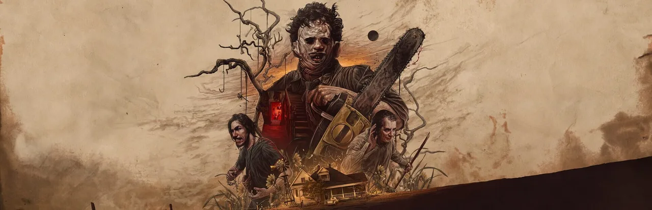 The Texas Chain Saw Massacre (2023)