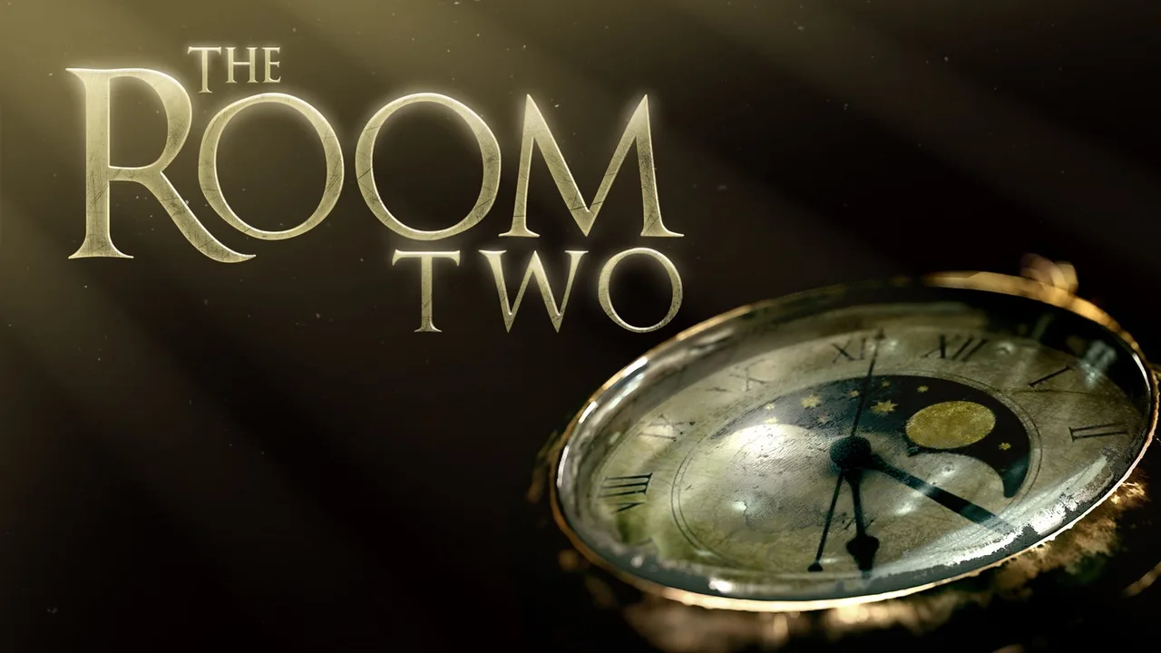 The Room Two (2013)
