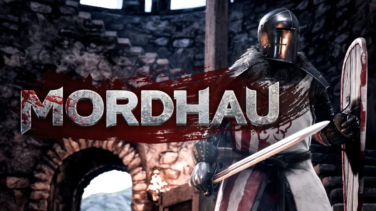 Mordhau (2019)