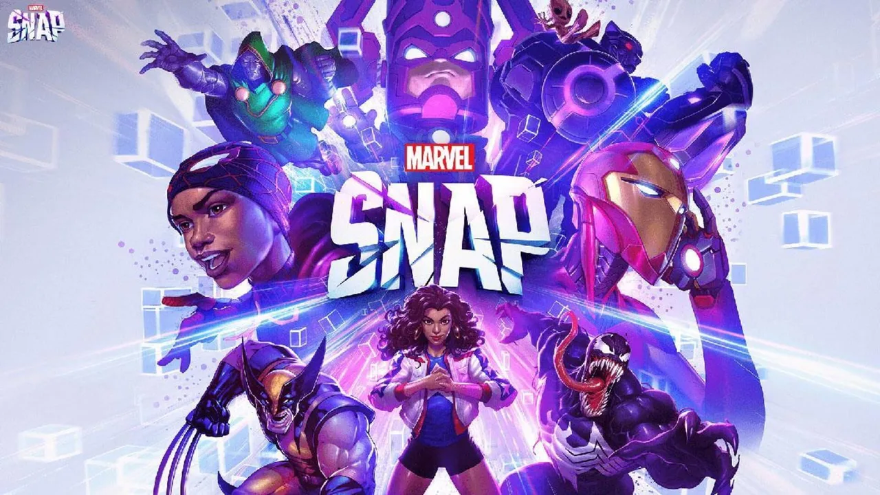 Marvel Snap (2022)