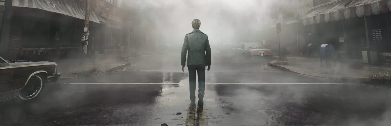 Silent Hill 2 (2024)
