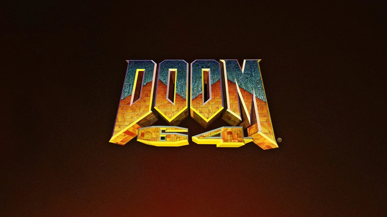 Doom 64 (2020)