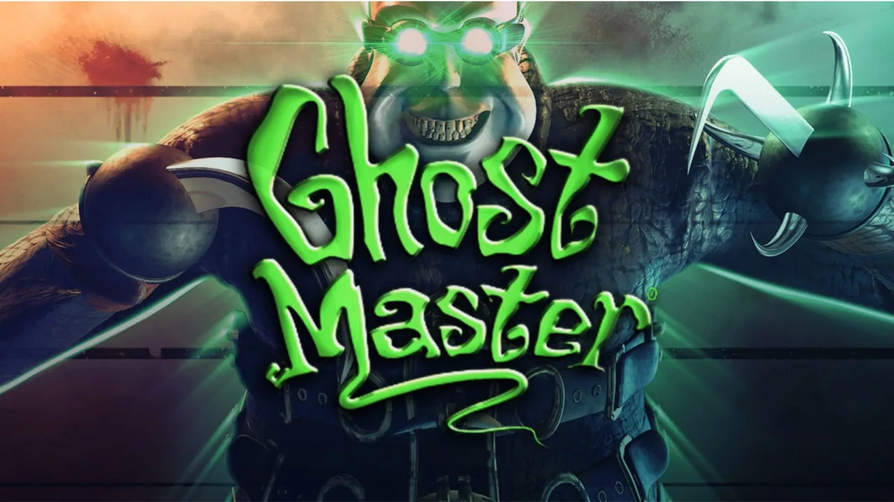 Ghost Master (2003)