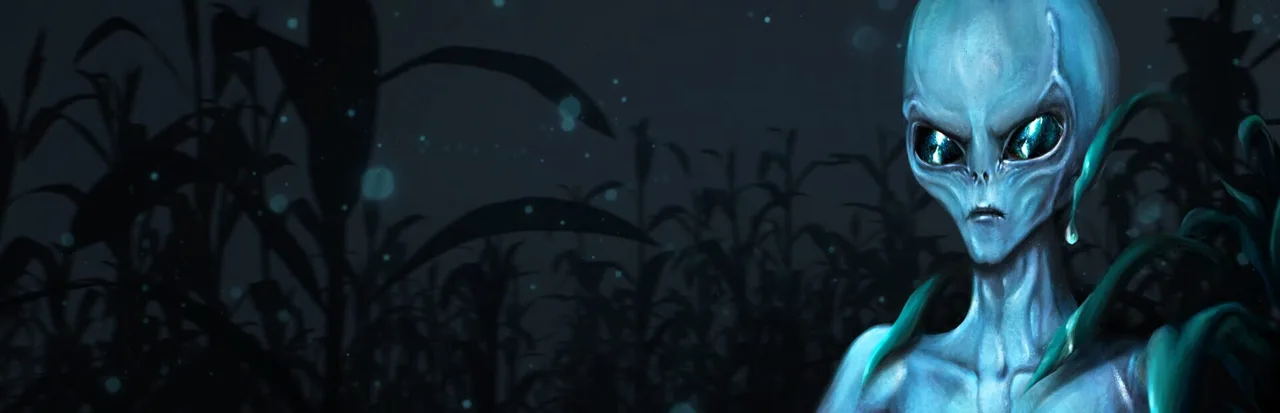 They Are Here: Alien Abduction Horror (2026)