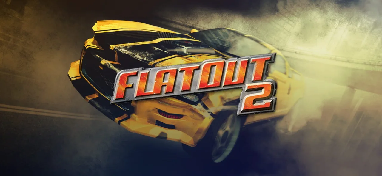 FlatOut 2 (2006)