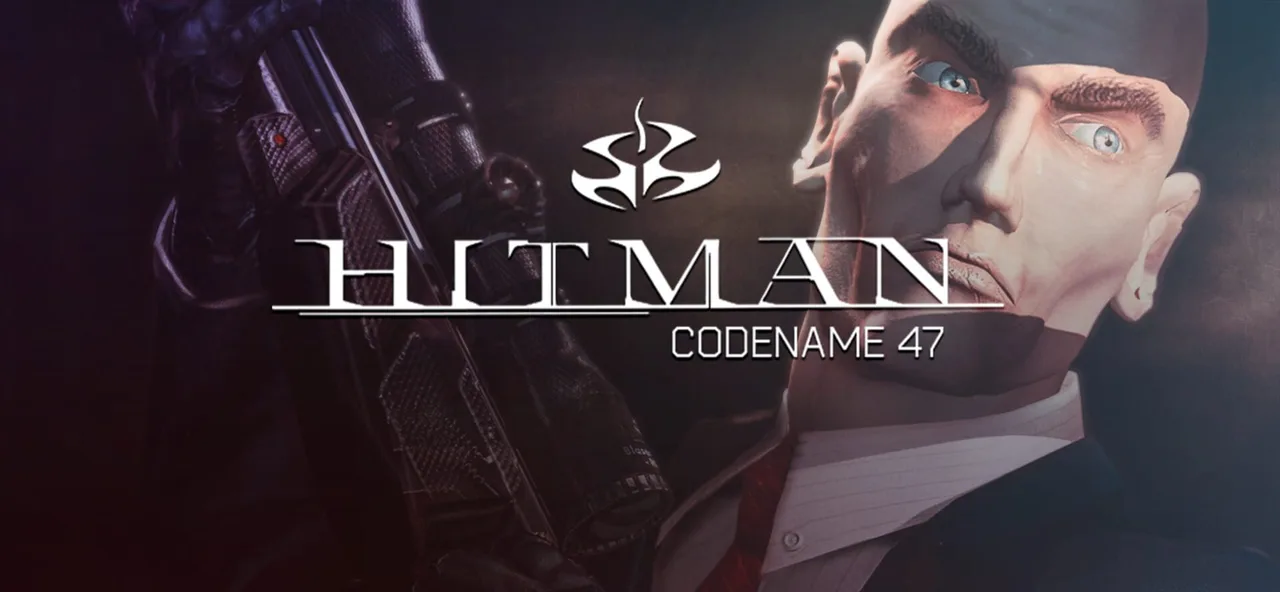 Hitman: Codename 47 (2000)