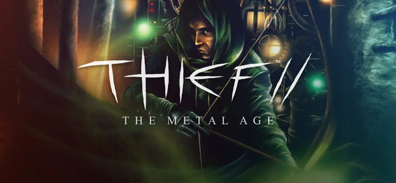 Thief II: The Metal Age (2000)
