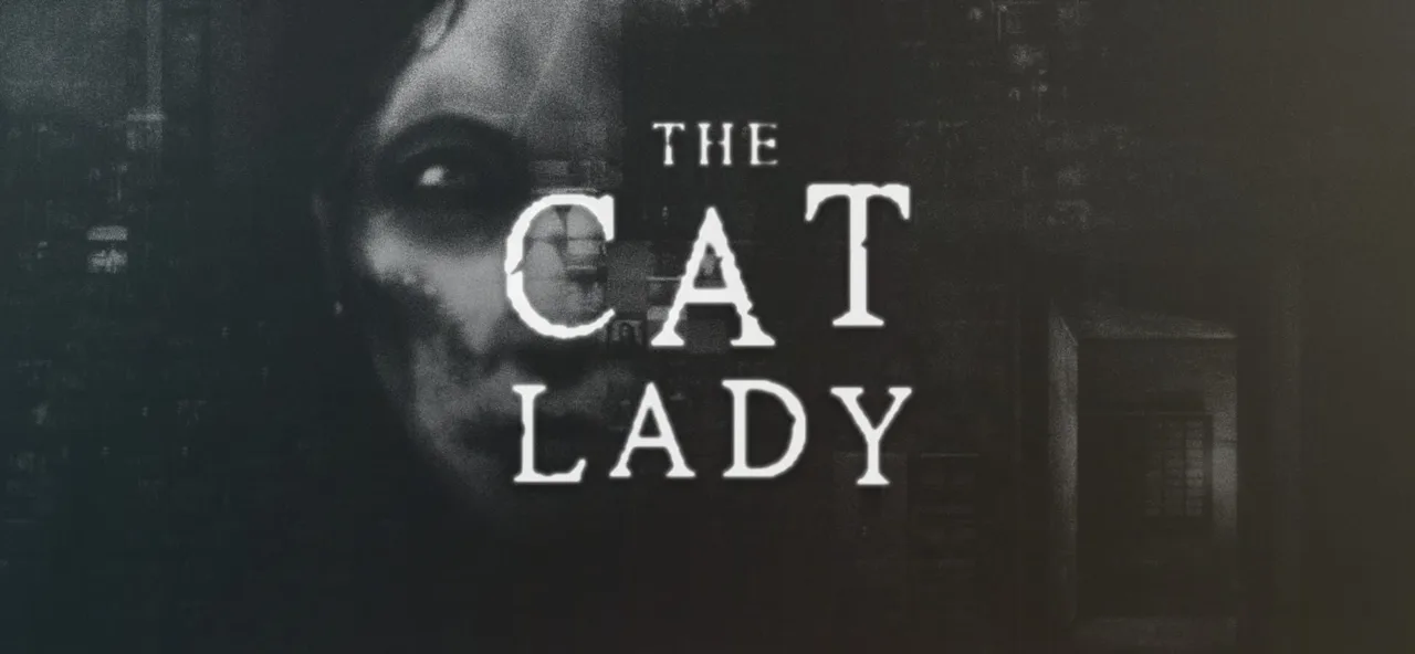 The Cat Lady (2012)