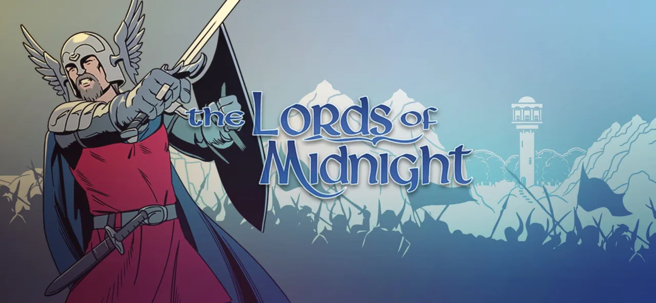 The Lords of Midnight (1984)