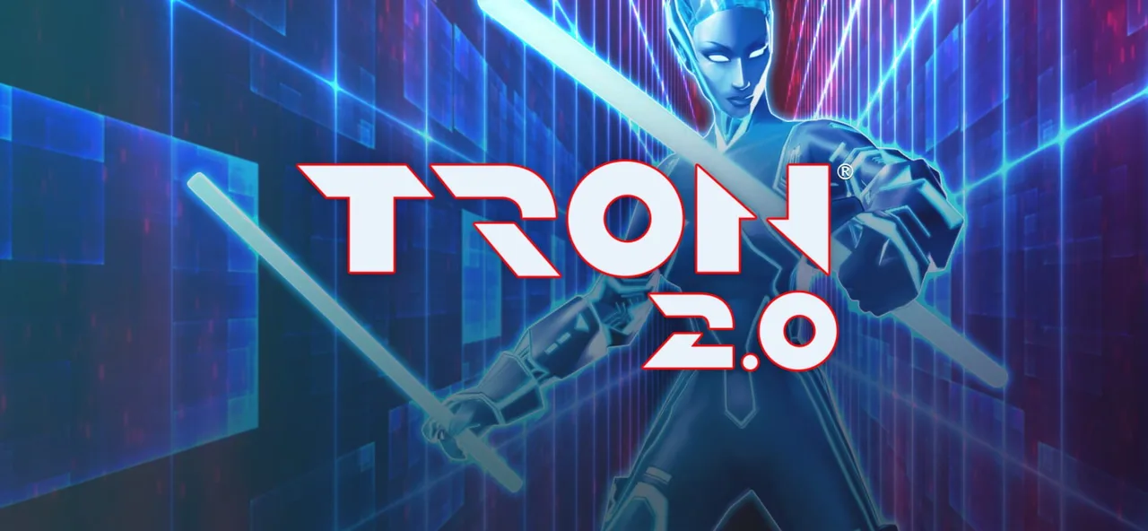 Tron 2.0 (2003)