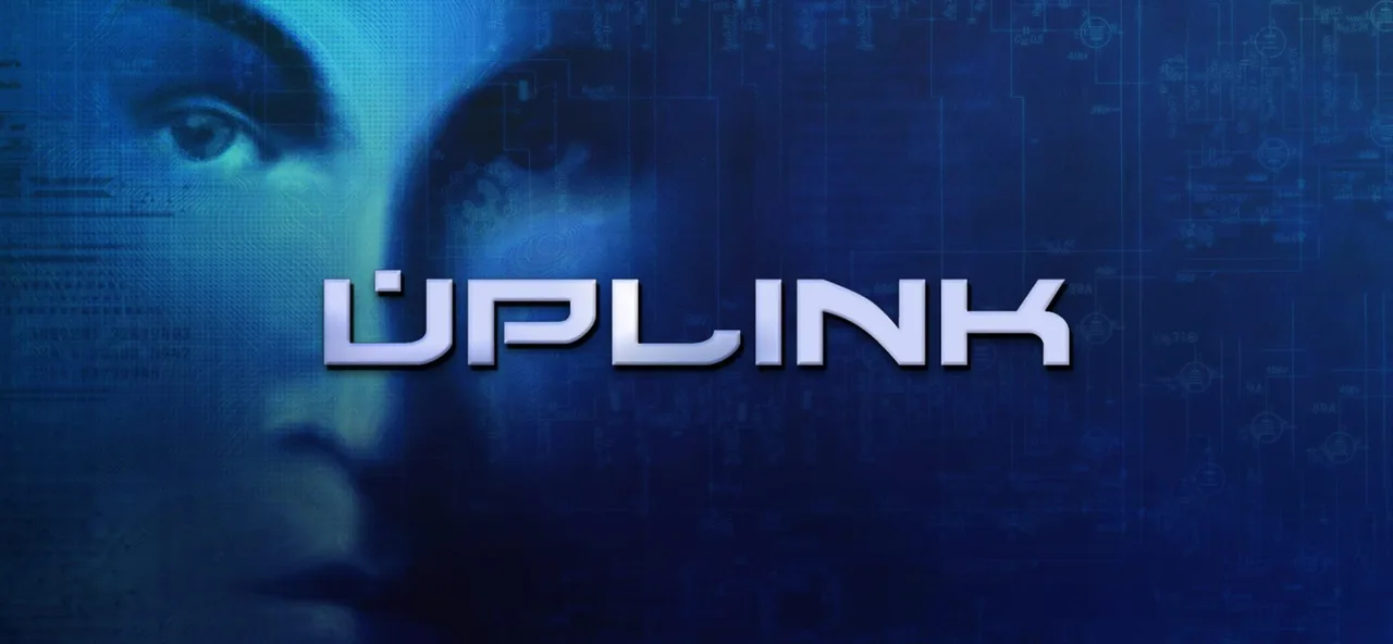 Uplink (2001)