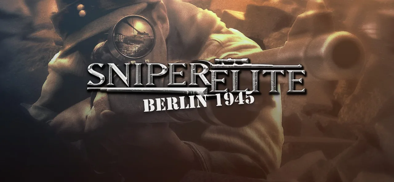 Sniper Elite (2005)