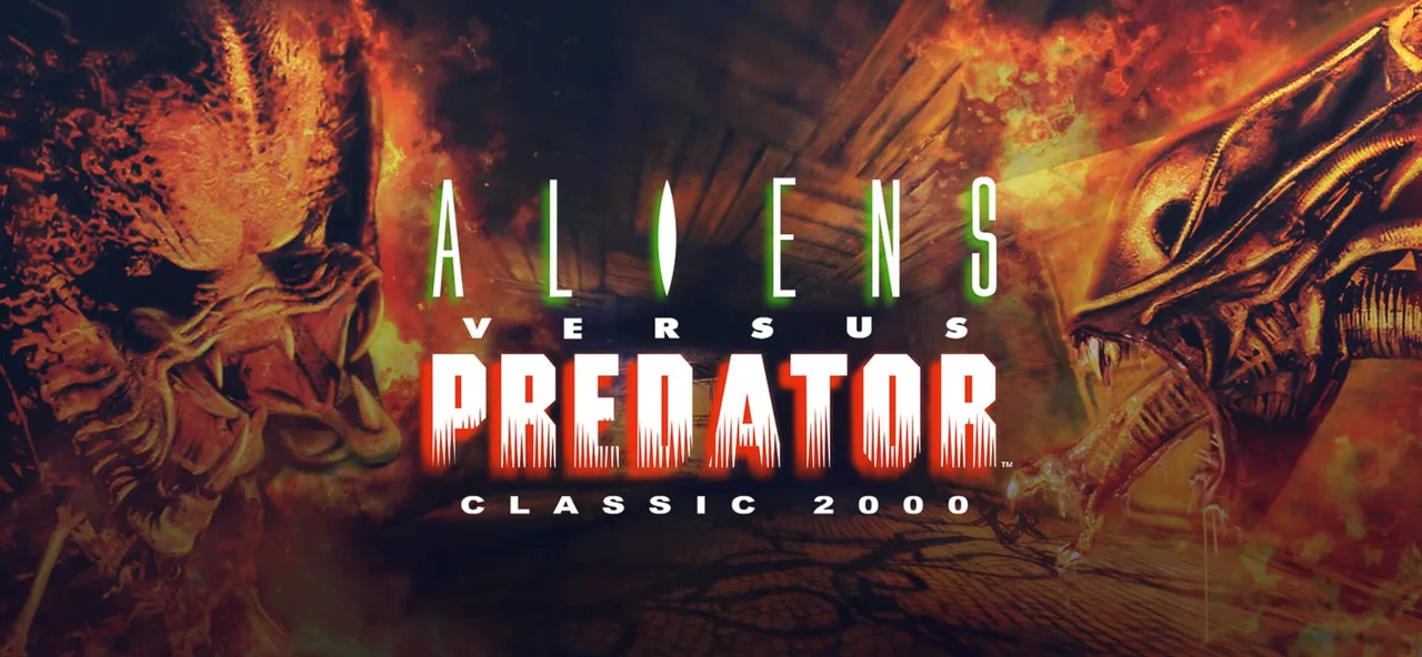 Aliens Versus Predator Classic 2000 (2010)